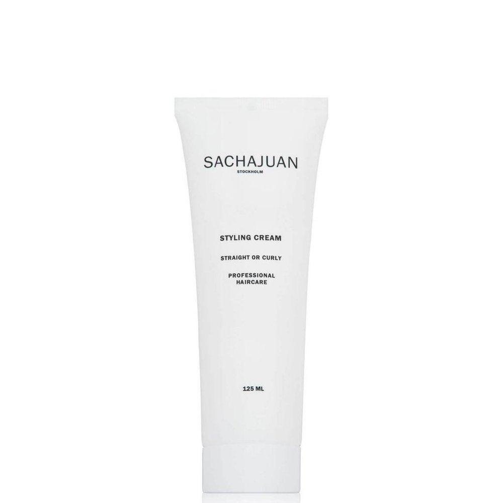 styling cream